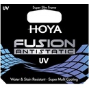 HOYA UV Fusion Antistatic 72 mm