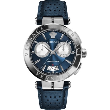 Versace Aion VE1D02223 - Мъжки часовник (VE1D02223)
