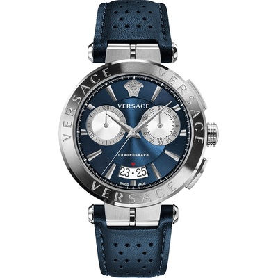 Versace Aion VE1D02223 - Мъжки часовник (VE1D02223)