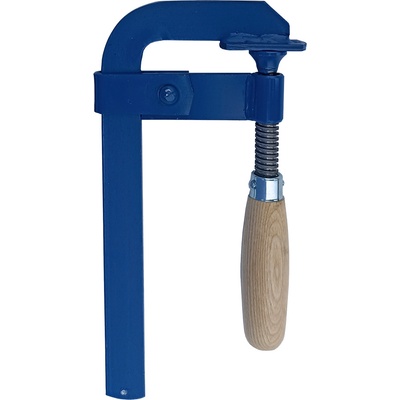 Proteco svěrka truhlářská 0200 x 95 mm ocel 30x8mm 10.17-80-0200 – Sleviste.cz
