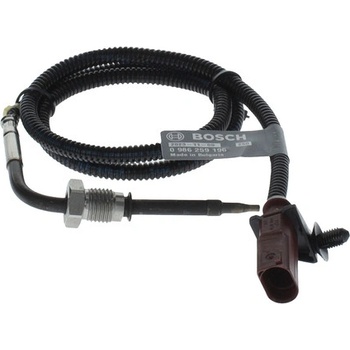 Snímač teploty výfukových plynov BOSCH 0 986 259 196 (0986259196)