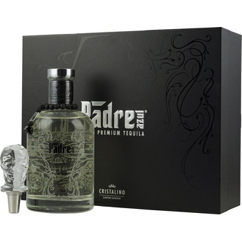 Padre azul Tequila Падре Азул Кристалино