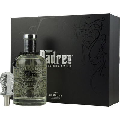 Padre azul Tequila Падре Азул Кристалино