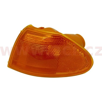 -9/94 přední blikač oranžový (bez obj.) L ACI 3734903