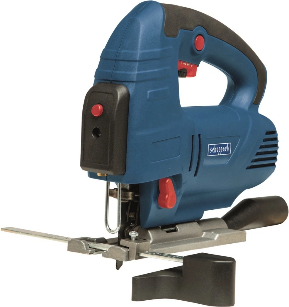 SCHEPPACH JS810