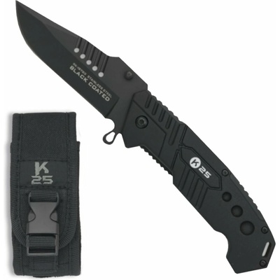 K25 TIGER black