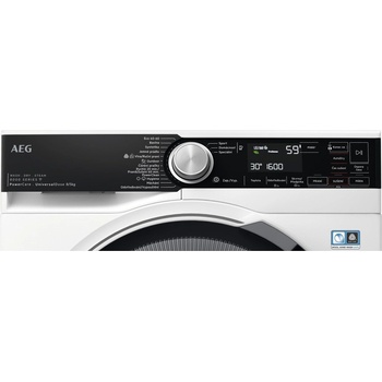 AEG LWR85865OC