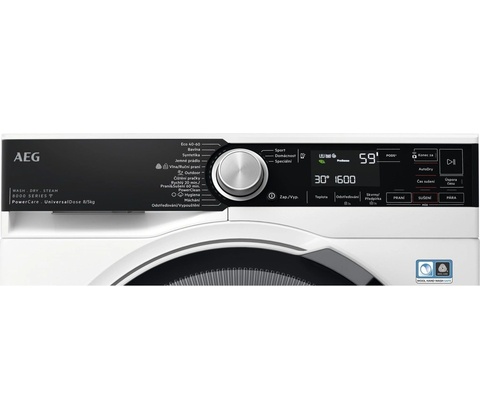 AEG LWR85865OC