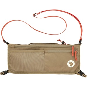 Fjällräven Чанта за рамка Fjällräven Hoja Bike Frame Fold Bag Bike bag - Clay - размер One Size (510-7028-0211)