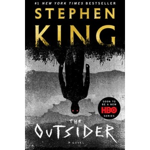 The Outsider | Stephen King (ISBN: 9781501181009)