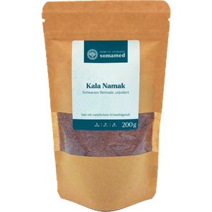 Home of Ayurveda somamed Кала Нимак - 200 г