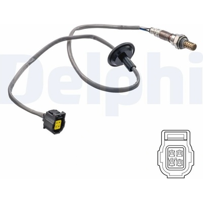 Lambda sonda DELPHI ES21335-12B1