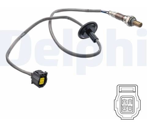 Lambda sonda DELPHI ES21335-12B1