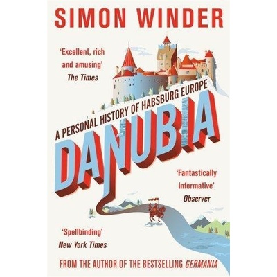 Danubia