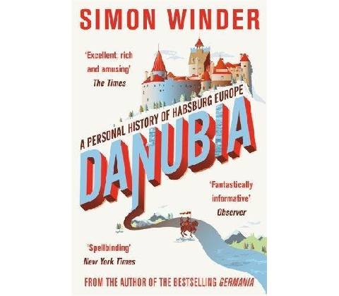 Danubia