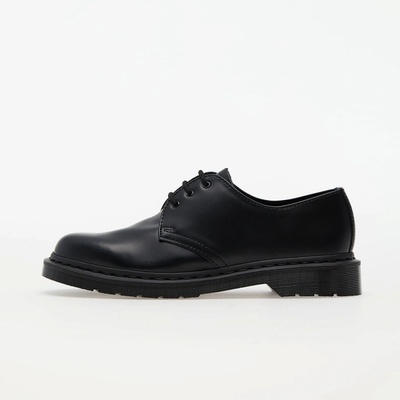 Dr. Martens 1461 Mono 3 Eye Shoe black – Zboží Dáma