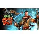 Orcs Must Die! - Complete Pack