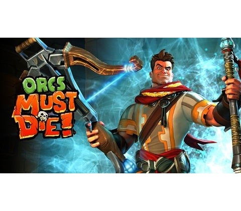 Orcs Must Die! - Complete Pack