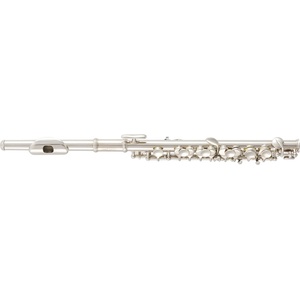 Latone LPC 700 Silver Elegance Пиколо флейта (LPC700SE)