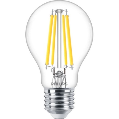 Philips PH 8719514347885 Žárovka MASTER Value LEDBulb Ra90 DIM 7,8W jako 75W E27 2700K A60 čirá929003057902