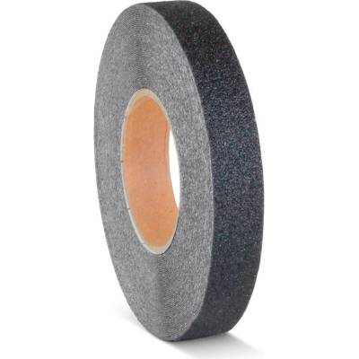 M2 protišmyková páska extra prispôsobiteľná 25 mm x 18,3 m čierna