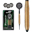 Winmau soft BROADSIDE BRASS, 18g
