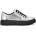 Tinti Shoes Дамски кецове Adel silver