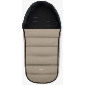 Kikka boo Kikkaboo Чувалче за количка Urban Beige (31108040167)