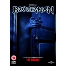 Boogeyman DVD