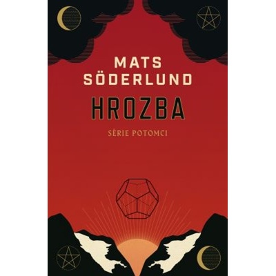 Hrozba - Mats Söderlund