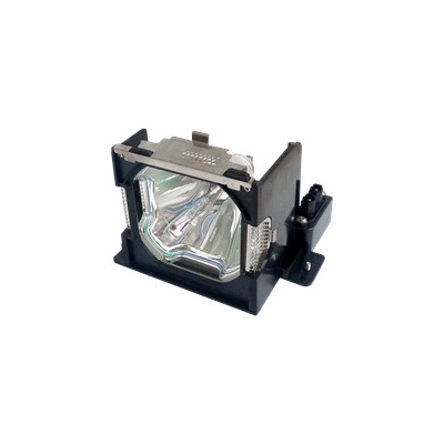 Lampa do projektora Sanyo PLC-XP42, Kompatibilná lampa vrátane modulu