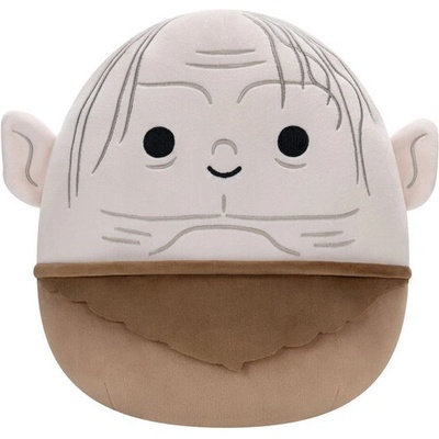 Squishmallows The Lord of the Rings Gollum JAZSQWB00315 19 cm