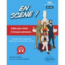 FLE français langue étrangère. En scène !