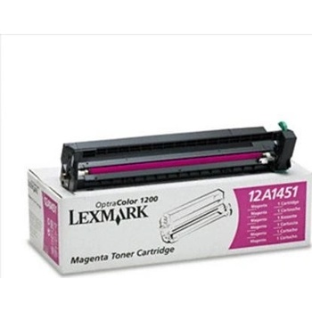Lexmark 12A1451 - originálny