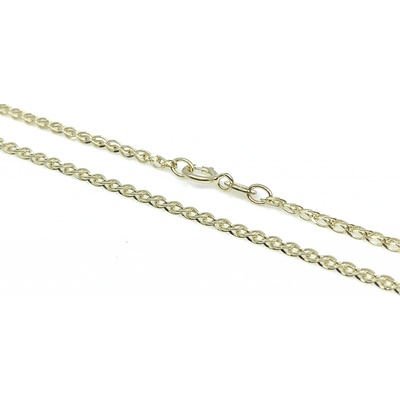 Jan Kos jewellery Zlatý náramek 31505098