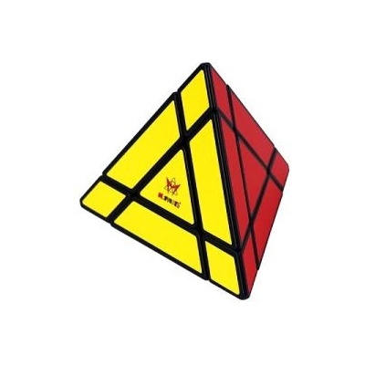 Recent Toys Pyraminx Edge