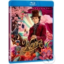 Wonka - BD