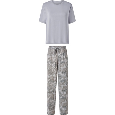esmara dámské pyžamo šedá – Zbozi.Blesk.cz