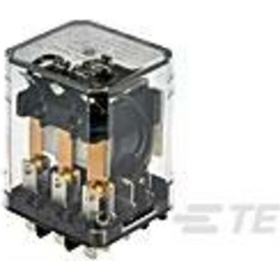 TE Connectivity KUP-11A15-120 Package, 1 ks