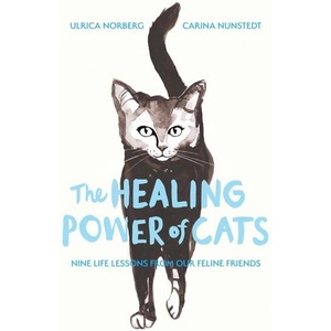 The Healing Power of Cats (ISBN: 9781835983638)