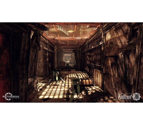 Fallout 76