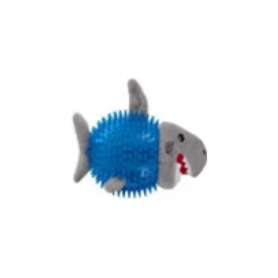 Hračky Salač Žralok s loptou 17 cm