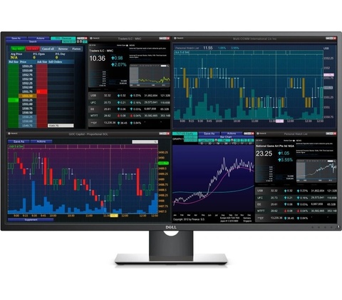 Dell P4317Q
