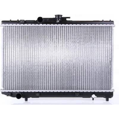 Chladič, chlazení motoru NISSENS 64773