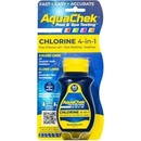 AquaChek testovací proužky - 4v1