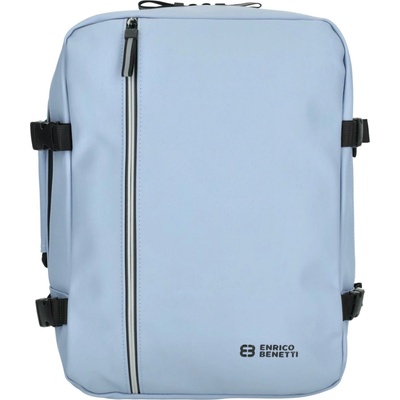 Enrico Benetti Раница Enrico Benetti Bergen 56004 Jeansblue Enrico Benetti | Sin | МЪЖЕ | UNI