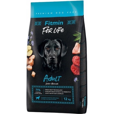 Fitmin Dog For Life Adult Large 12 kg