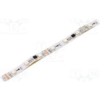 Worldsemi HC-T12V-16L-48LED-W