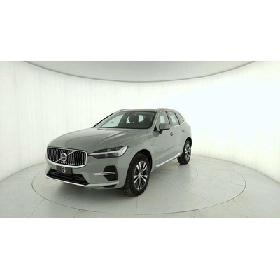 Volvo XC60 T6 AWD 257 kW