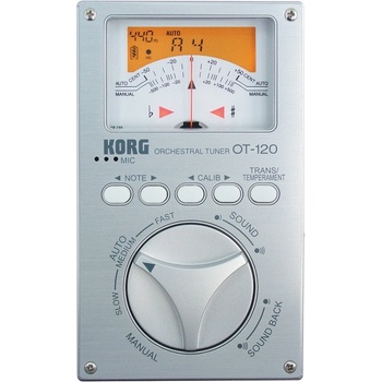 Korg OT-120